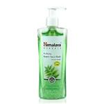 HIMALAYA FACEWASH NEEM PUMP 200ML